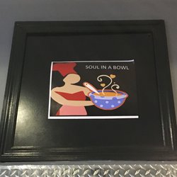 Soul In A Bowl