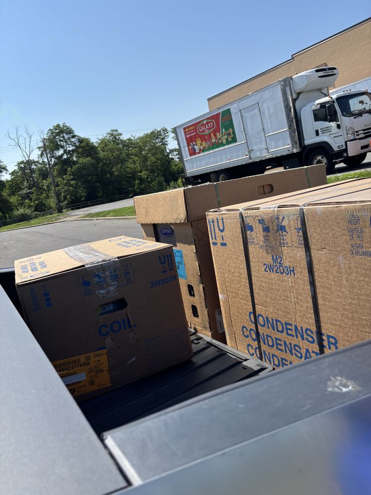 Slide of Doctor HVACR Electrical & Plumbing