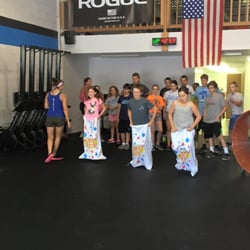 True Core CrossFit