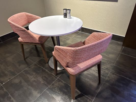 Hangar 18 Bar + Kitchen by null