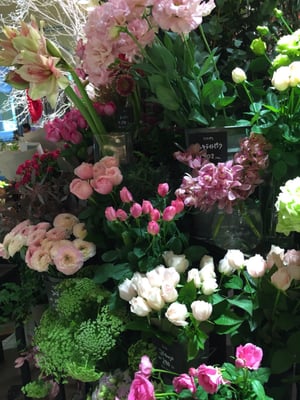 Aoyama Flower Market 10 Photos Flowers Gifts 玉川2 21 1 二子玉川駅 世田谷区 東京都 Japan Phone Number Yelp