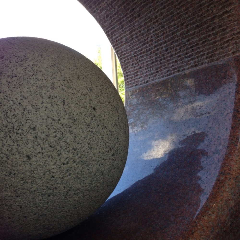 TCC Thomas K. Mckeon Center For Creativity - New sculpture at the c4c. - Art Classes Near Me - Tulsa, Oklahoma TCC Thomas K. Mckeon Center For Creativity - New sculpture at the c4c. - Art Classes Near Me - Tulsa, Oklahoma
