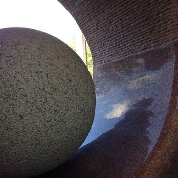 TCC Thomas K. Mckeon Center For Creativity - New sculpture at the c4c. - Art Classes Near Me - Tulsa, Oklahoma