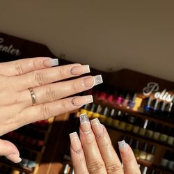 Victoria's Nail Bar - Nail design- Christmas and random pics