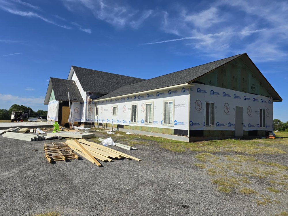 Slide of Nexgen Roofing & Contracting