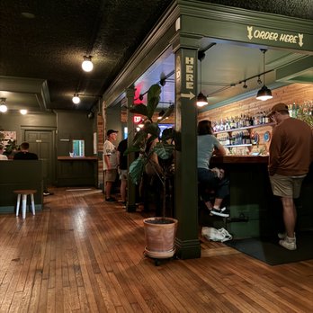 Two Birds - Cocktail Bars Near Me - Detroit, Michigan