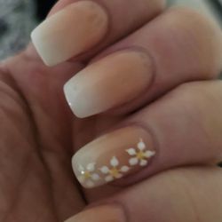 Venus Nails & Spa