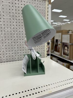 Target by null