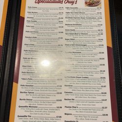 Chuy's Mexican Grill & Cantina