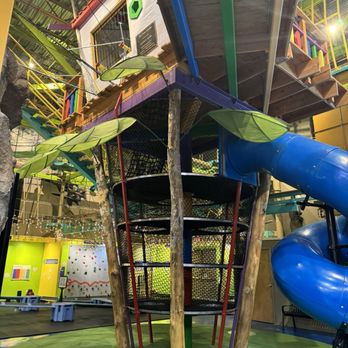 Terre Haute Children's Museum - Tree house - Children's Museums Near Me - Terre Haute, Indiana Terre Haute Children's Museum - Tree house - Children's Museums Near Me - Terre Haute, Indiana