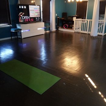 Nenriki Therapy - Northvale - Soul Therapy Lounge- The owner hosts an array of events in this space. - Massage Near Me - Northvale, New Jersey