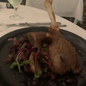 Five Crowns - Goose, which may be seasonal? - Steakhouses Near Me - Corona del Mar, California