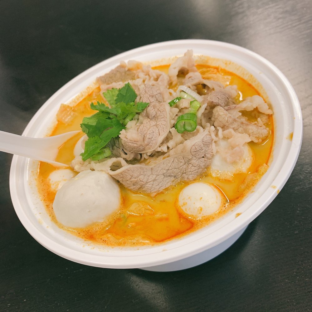 BUBBLE WAFFLE CAFE Updated September 2024 1750 West 75th Avenue