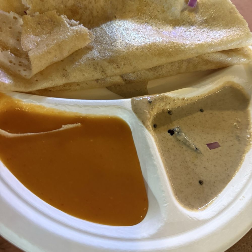 That One Dosa - Onion dosa - Indian Near Me - Cedar Park, Texas That One Dosa - Onion dosa - Indian Near Me - Cedar Park, Texas