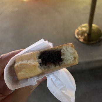 Mitsuru Cafe - Red Bean Cake - Japanese Near Me - Los Angeles, California
