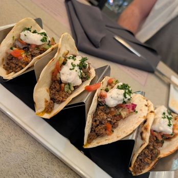 Carson Kitchen - Gyro tacos - New American Near Me - Las Vegas, Nevada Carson Kitchen - Gyro tacos - New American Near Me - Las Vegas, Nevada