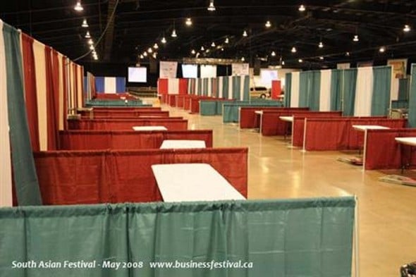 GNS PARTY RENTALS - Party Supplies 