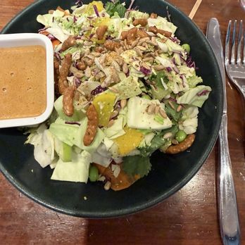 Unconventional Diner - Salad - Breakfast & Brunch Near Me - Washington, DC, District of Columbia Unconventional Diner - Salad - Breakfast & Brunch Near Me - Washington, DC, District of Columbia