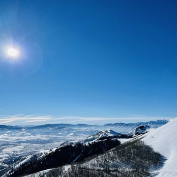 Deer Valley Resort - Ski Resorts Near Me - Park City, Utah