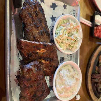 Lone Star Texas Grill - Pork ribs - Tex-Mex Near Me - Kanata, Ontario Lone Star Texas Grill - Pork ribs - Tex-Mex Near Me - Kanata, Ontario