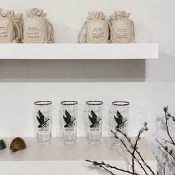 Drift Home - Vintage Pieces