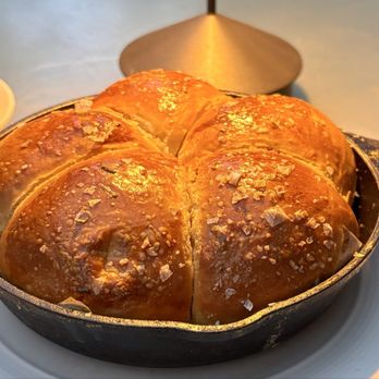 BOA Steakhouse - Bread - Steakhouses Near Me - West Hollywood, California