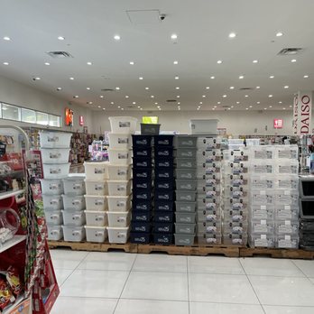 Daiso - Discount Store Near Me - Gardena, California