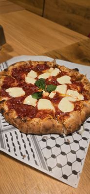 Al Manakeesh by null