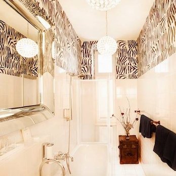 Adele Designhotel - Superior (Bath) - Hotels Near Me - Berlin, BE