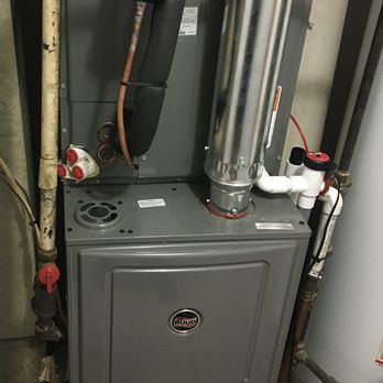 Suburban Heating and Cooling - Gas furnace with ac coil - Heating & Air Conditioning/HVAC Near Me Suburban Heating and Cooling - Gas furnace with ac coil - Heating & Air Conditioning/HVAC Near Me