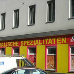 Koc Supermarkt