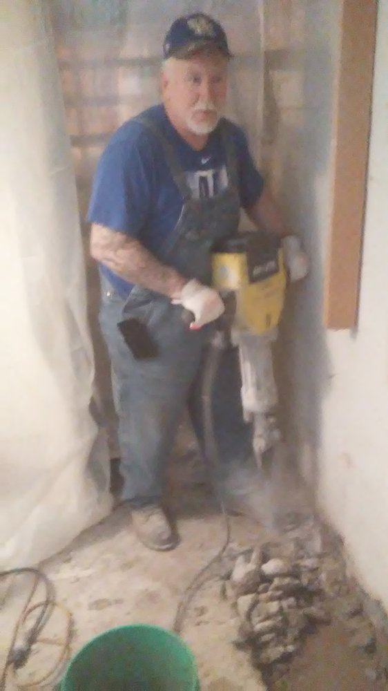 Slide of AAA Sewer & Drain Cleaning