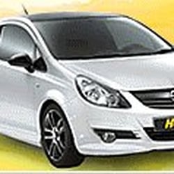 Hertz - Image courtesy www.hertz.ie