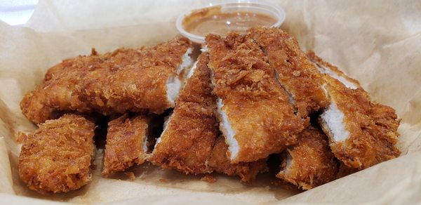 Omma Tofu House by null