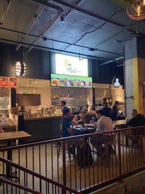Lady Wong Patisserie (Urban Hawker – Midtown) by null