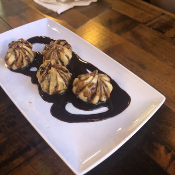 The Momo World - Chocolate momos - Himalayan/Nepalese Near Me - Chicago, Illinois The Momo World - Chocolate momos - Himalayan/Nepalese Near Me - Chicago, Illinois
