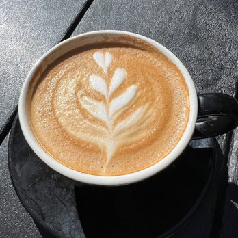 Foxy Loxy Cafe - Cafes Near Me - Savannah, Georgia