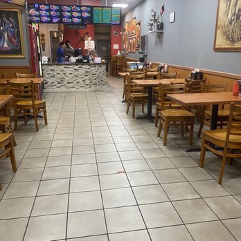 Kabobistan - Inside - Afghan Near Me - Annandale, Virginia