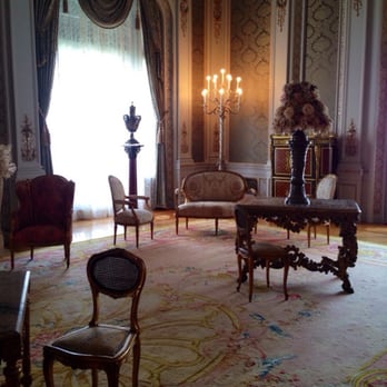 Flagler Museum - Museums Near Me - Palm Beach, Florida