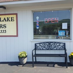 Walnut Lake Barber Shop
