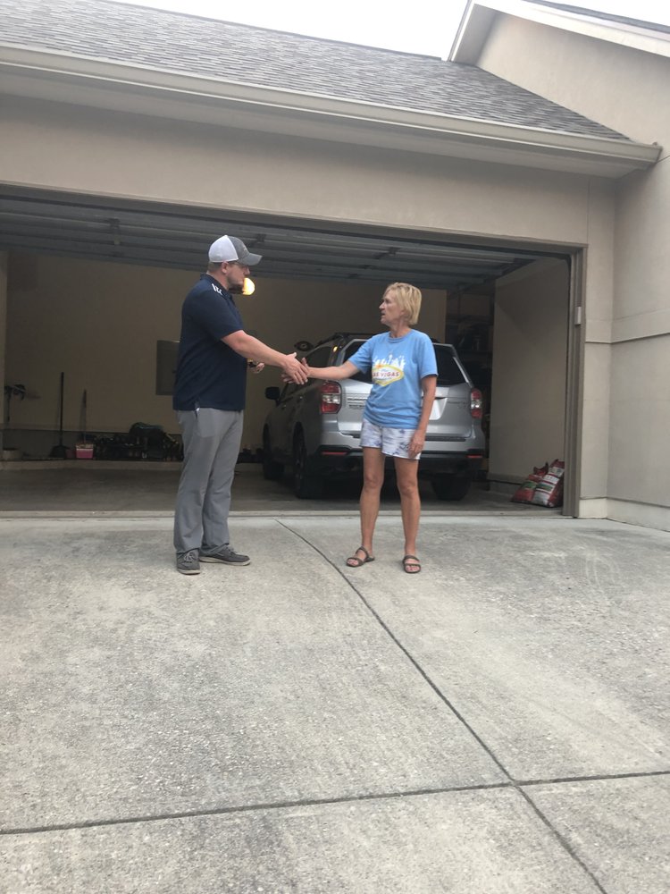 Slide of Holden Roofing