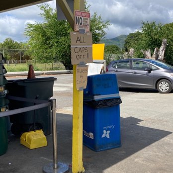 RRR Recycle - Recycling Center Near Me - Honolulu, Hawaii