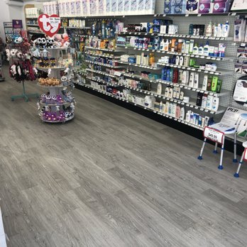 Vina Pharmacy - New Renovation: New Flooring, Fixtures, Dispensary - Drugstores Near Me - Toronto, Ontario