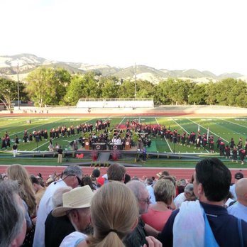 Monte Vista High School - Monte Vista graduation in stadium with Mt Diablo in the background. - Middle Schools & High Schools Near Me - Danville, California Monte Vista High School - Monte Vista graduation in stadium with Mt Diablo in the background. - Middle Schools & High Schools Near Me - Danville, California