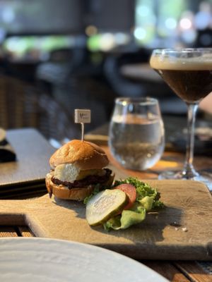 Meat Market Steakhouse Tampa by null
