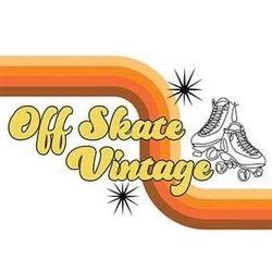 Off Skate Vintage