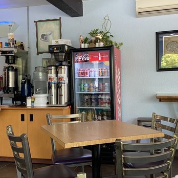 The Bruncheonette - a woman standing in a coffee shop - Breakfast & Brunch Near Me - Joplin, Missouri The Bruncheonette - a woman standing in a coffee shop - Breakfast & Brunch Near Me - Joplin, Missouri