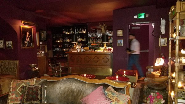 Marianne's by null