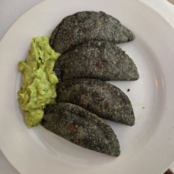 Entremar - Quesadiila - Mexican Near Me - México, D.F., DIF Entremar - Quesadiila - Mexican Near Me - México, D.F., DIF