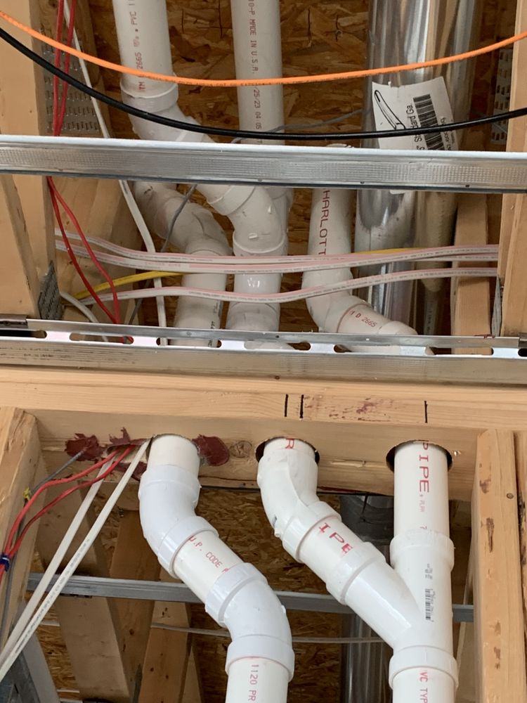 Slide of Andrew Carey Plumbing & Heating